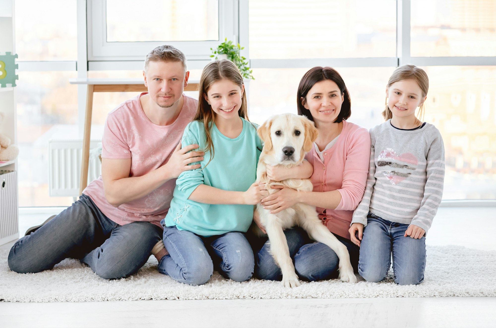 Flea and Tick Control Solutions for Your Home in Allen, TX - AAA ...